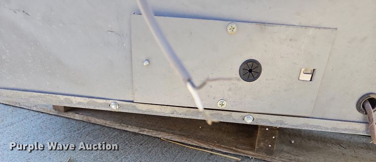 image for item DK1108 (5) fireplace inserts