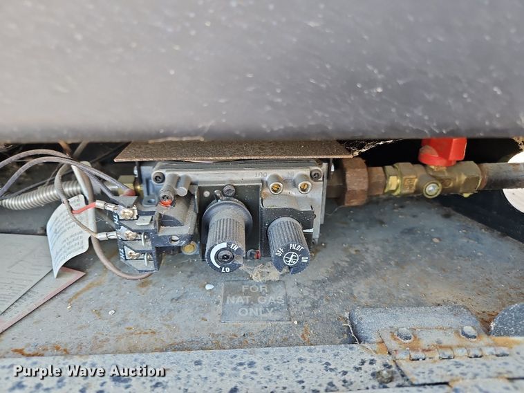 image for item DK1108 (5) fireplace inserts