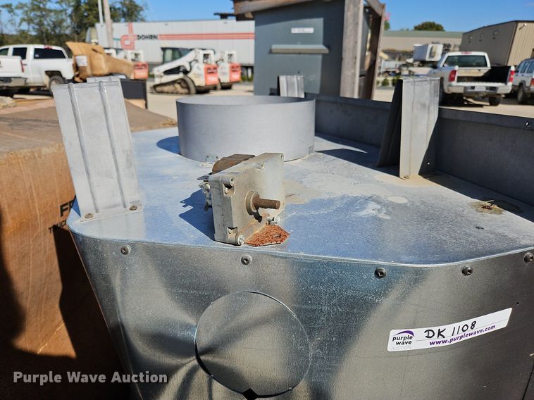 image for item DK1108 (5) fireplace inserts