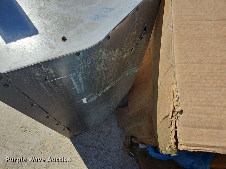 image for item DK1108 (5) fireplace inserts