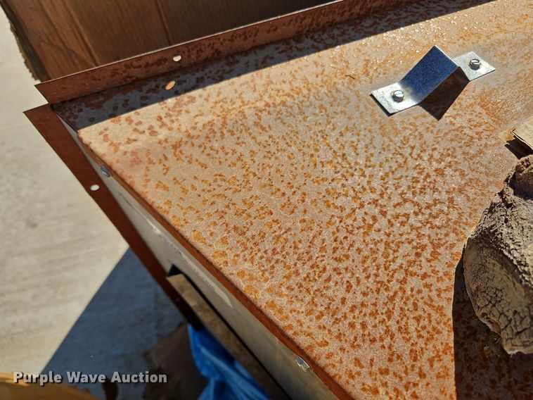 image for item DK1108 (5) fireplace inserts