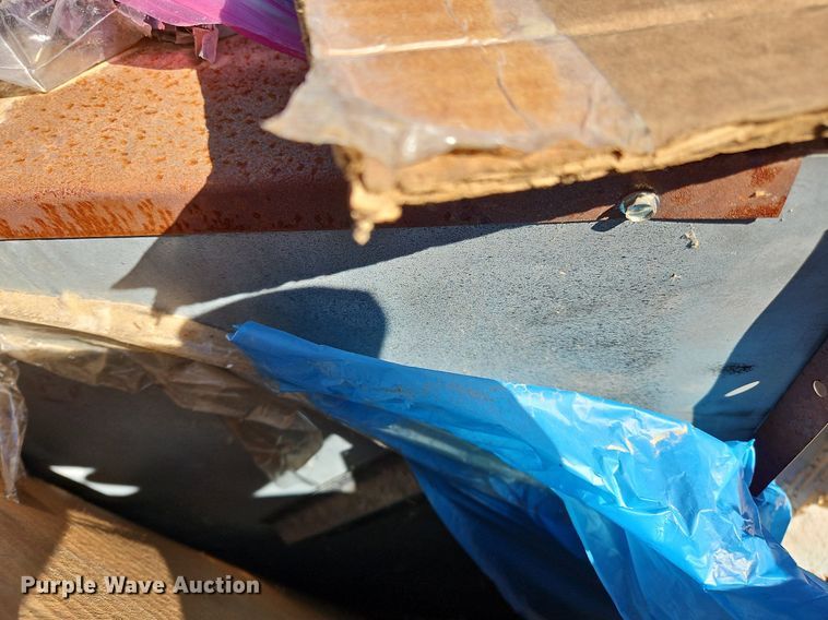 image for item DK1108 (5) fireplace inserts