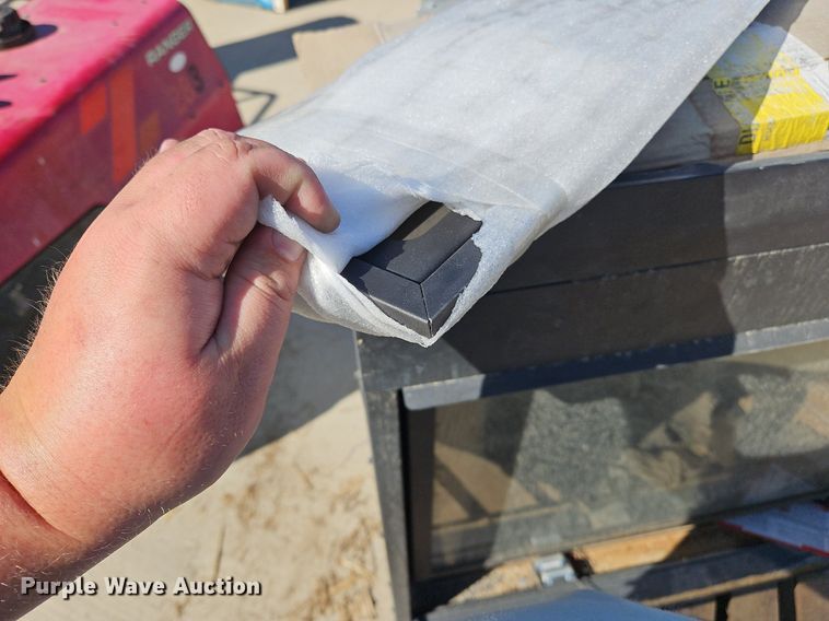 image for item DK1108 (5) fireplace inserts