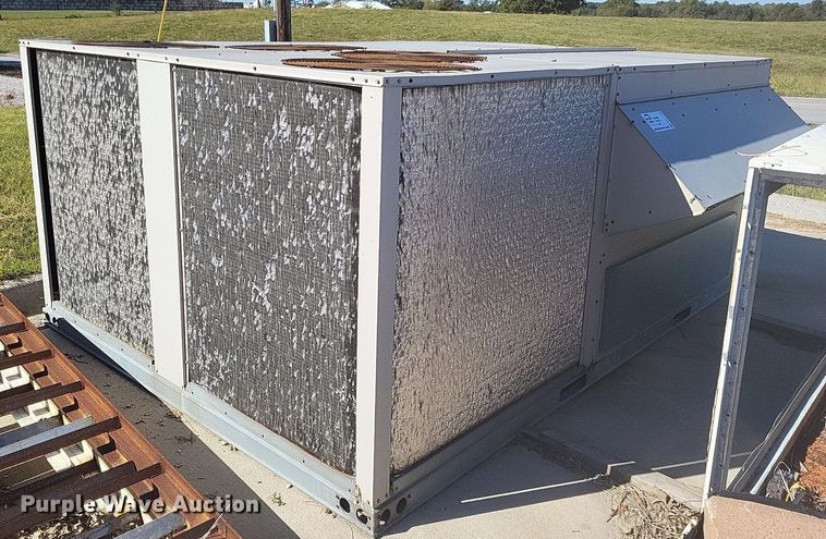 image for item DK1149 (3) air conditioners