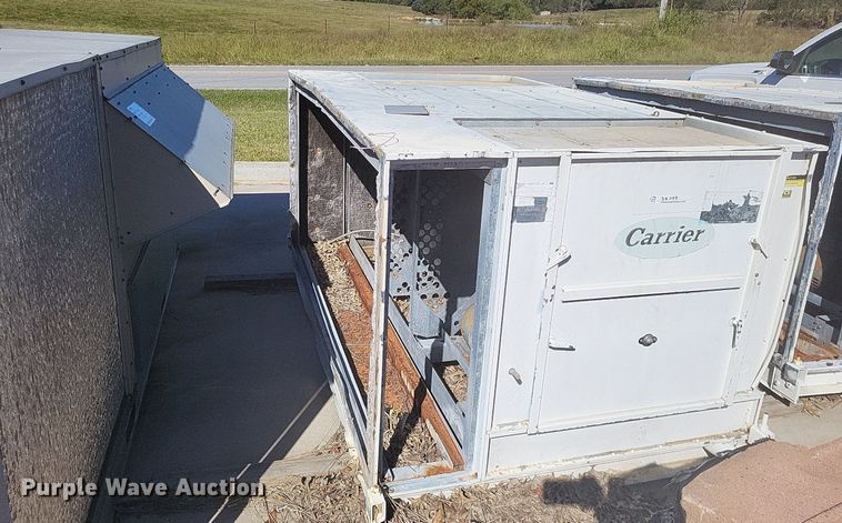 image for item DK1149 (3) air conditioners