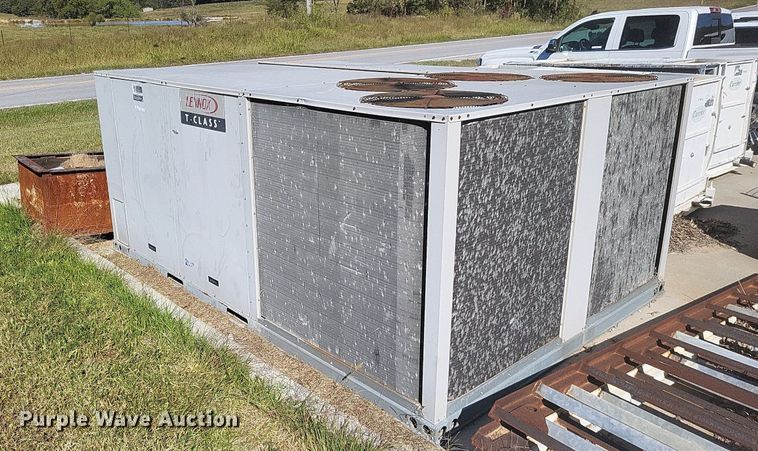 image for item DK1149 (3) air conditioners