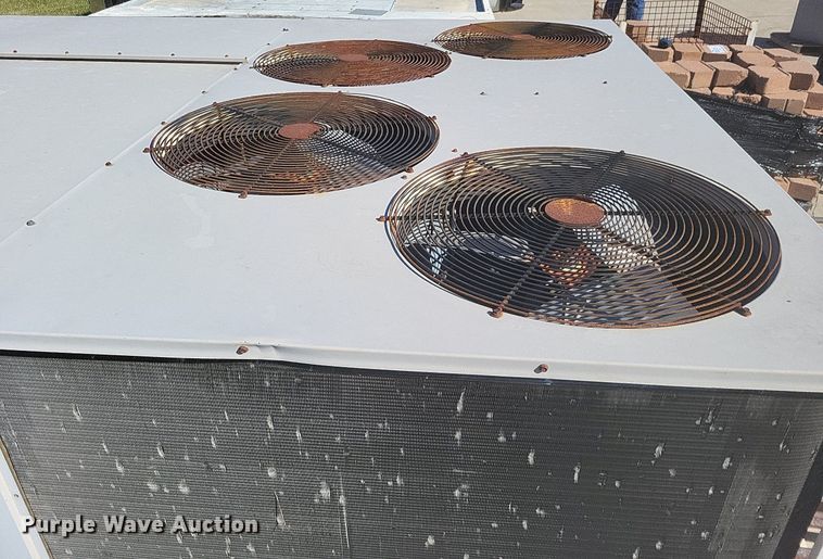 image for item DK1149 (3) air conditioners