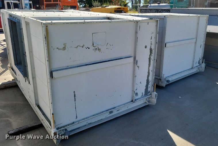 image for item DK1149 (3) air conditioners