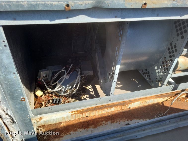 image for item DK1149 (3) air conditioners