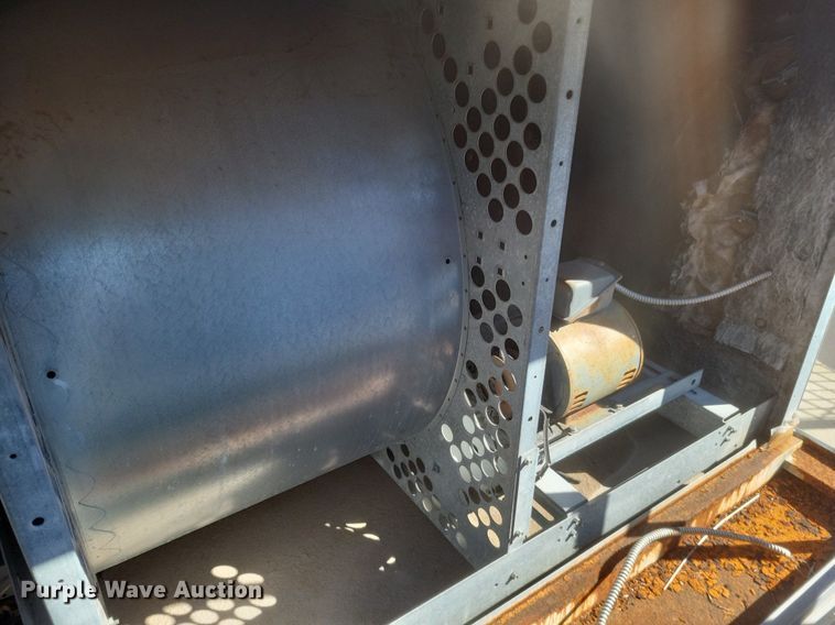 image for item DK1149 (3) air conditioners