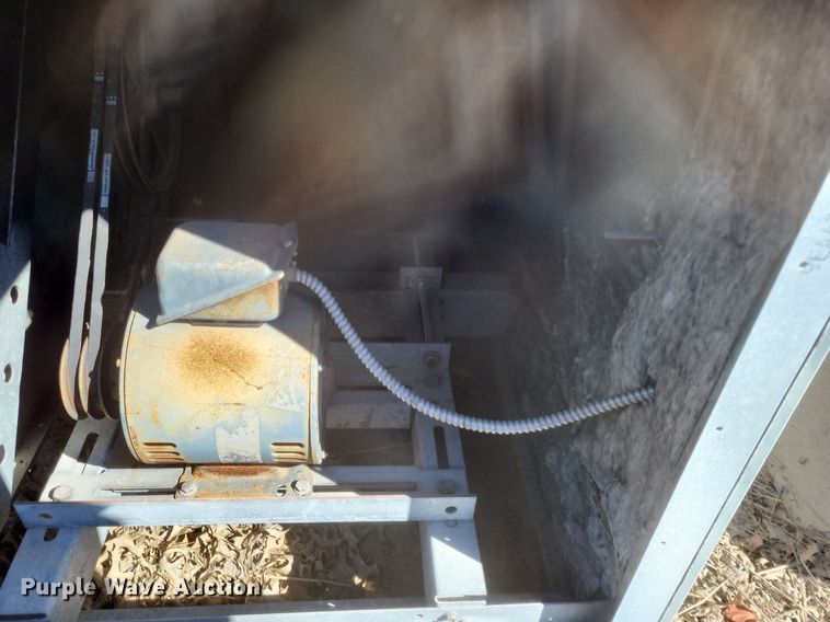 image for item DK1149 (3) air conditioners