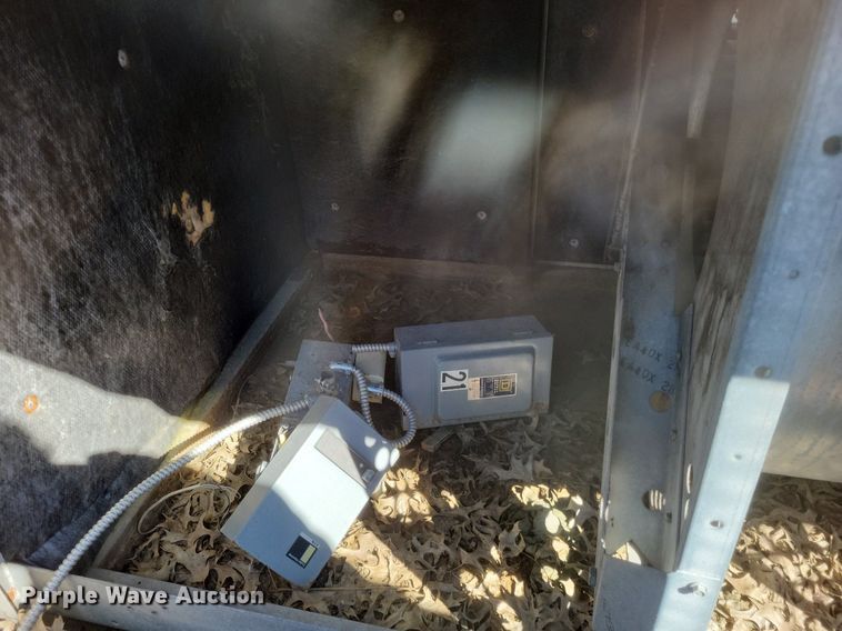 image for item DK1149 (3) air conditioners