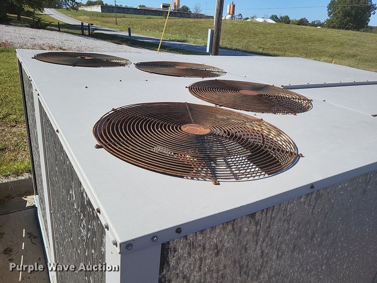 image for item DK1149 (3) air conditioners