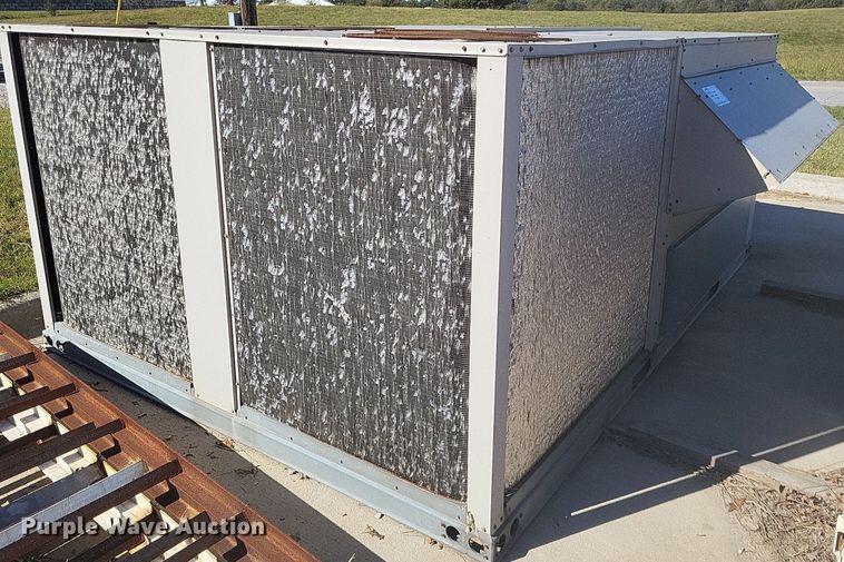 image for item DK1149 (3) air conditioners