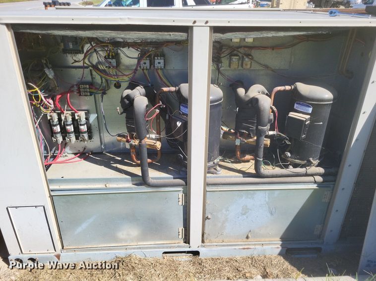 image for item DK1149 (3) air conditioners