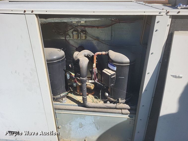 image for item DK1149 (3) air conditioners