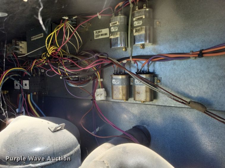 image for item DK1149 (3) air conditioners