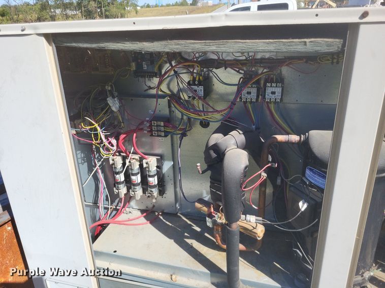 image for item DK1149 (3) air conditioners