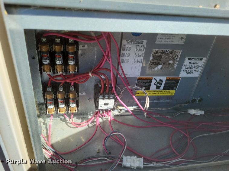 image for item DK1149 (3) air conditioners