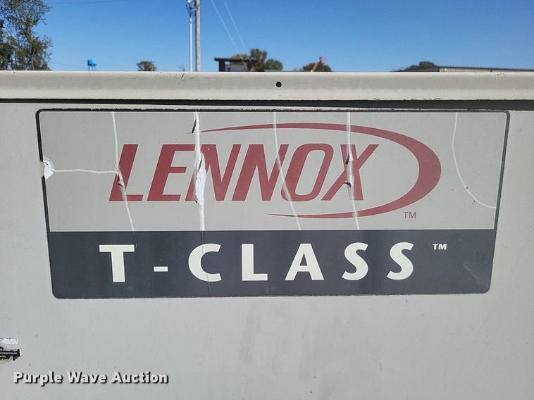 image for item DK1149 (3) air conditioners