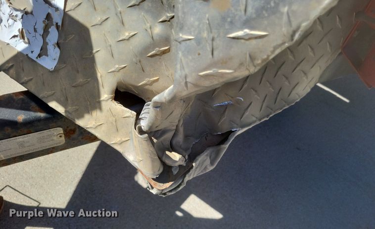 image for item DK1152 2014 North Star  pressure washer