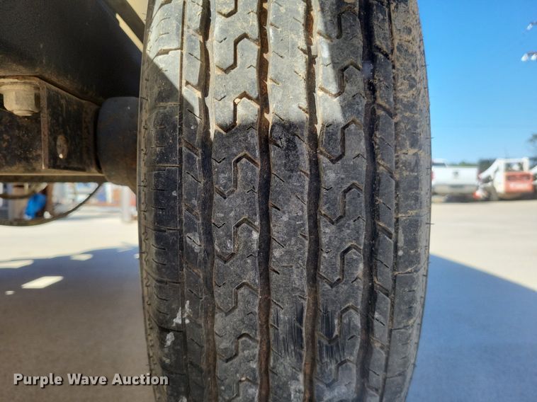 image for item DK1152 2014 North Star  pressure washer