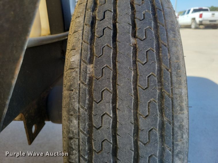 image for item DK1152 2014 North Star  pressure washer