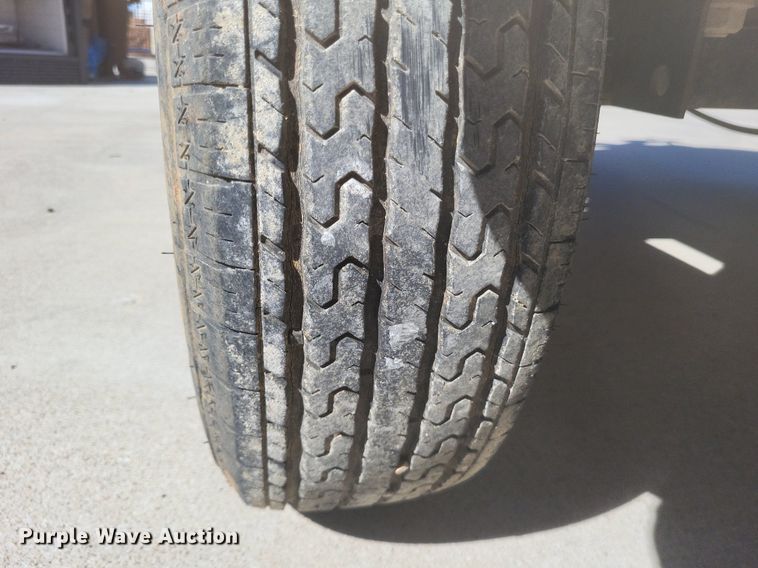 image for item DK1152 2014 North Star  pressure washer