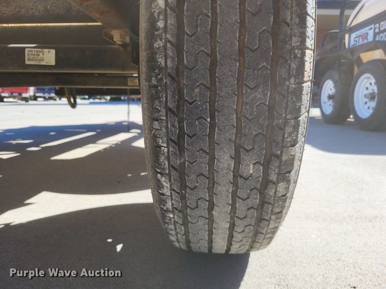 image for item DK1152 2014 North Star  pressure washer