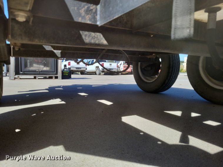 image for item DK1152 2014 North Star  pressure washer