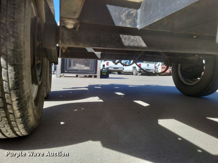 image for item DK1152 2014 North Star  pressure washer