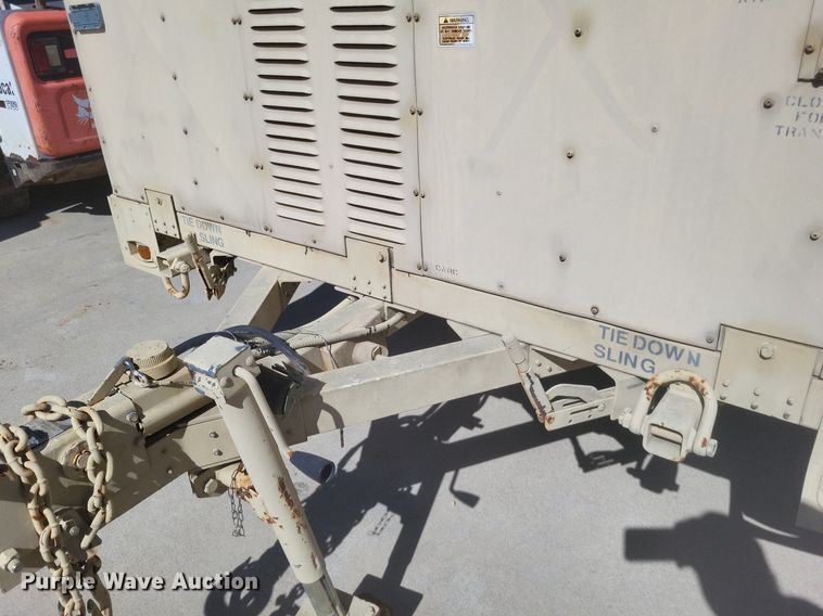 image for item DK1154 Schutt Industries 20RFH33DWLP  generator