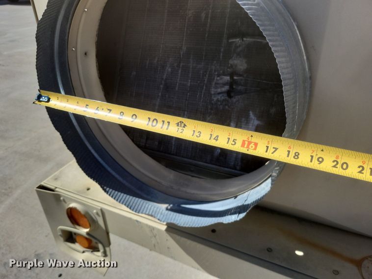 image for item DK1154 Schutt Industries 20RFH33DWLP  generator