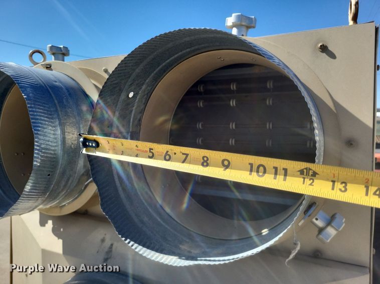 image for item DK1154 Schutt Industries 20RFH33DWLP  generator