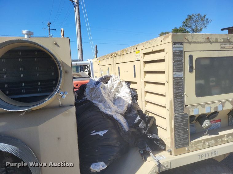 image for item DK1154 Schutt Industries 20RFH33DWLP  generator