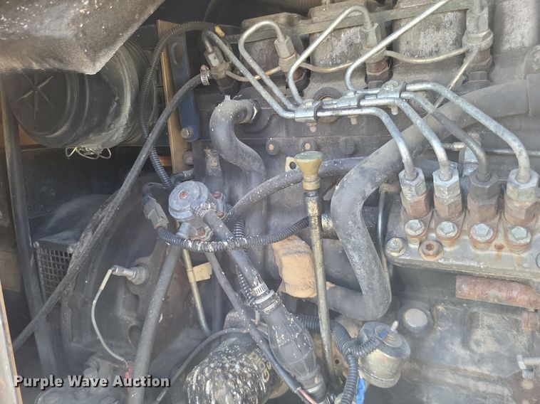 image for item DK1154 Schutt Industries 20RFH33DWLP  generator