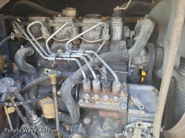 image for item DK1154 Schutt Industries 20RFH33DWLP  generator