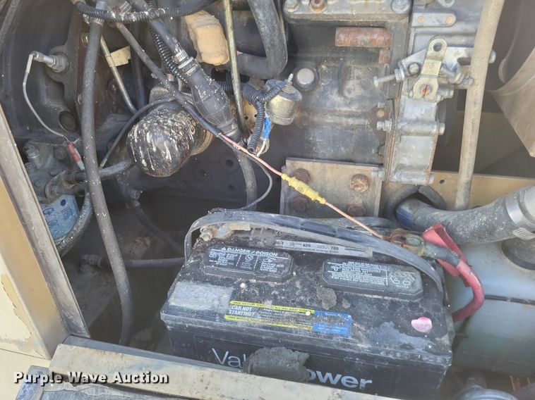 image for item DK1154 Schutt Industries 20RFH33DWLP  generator