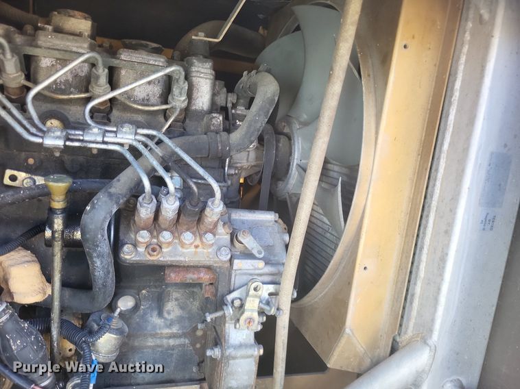 image for item DK1154 Schutt Industries 20RFH33DWLP  generator