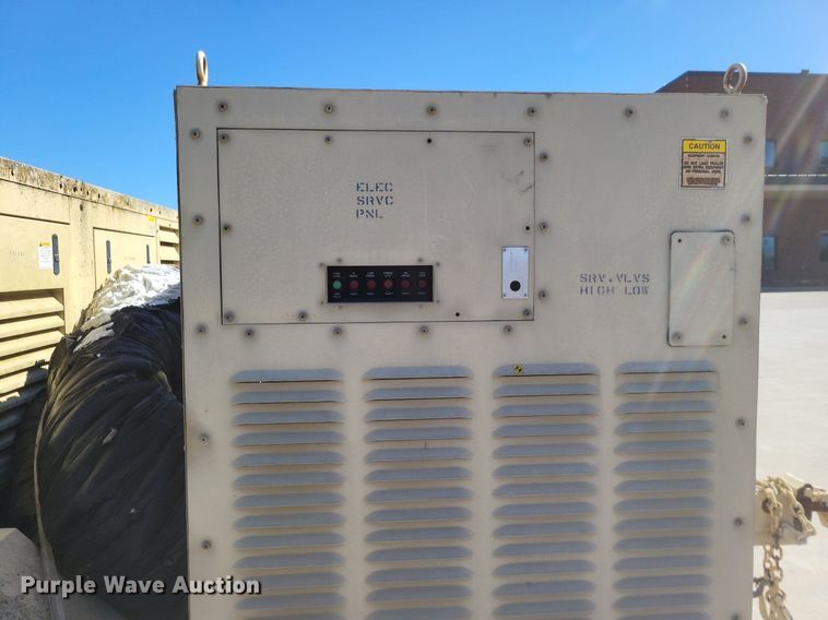 image for item DK1154 Schutt Industries 20RFH33DWLP  generator