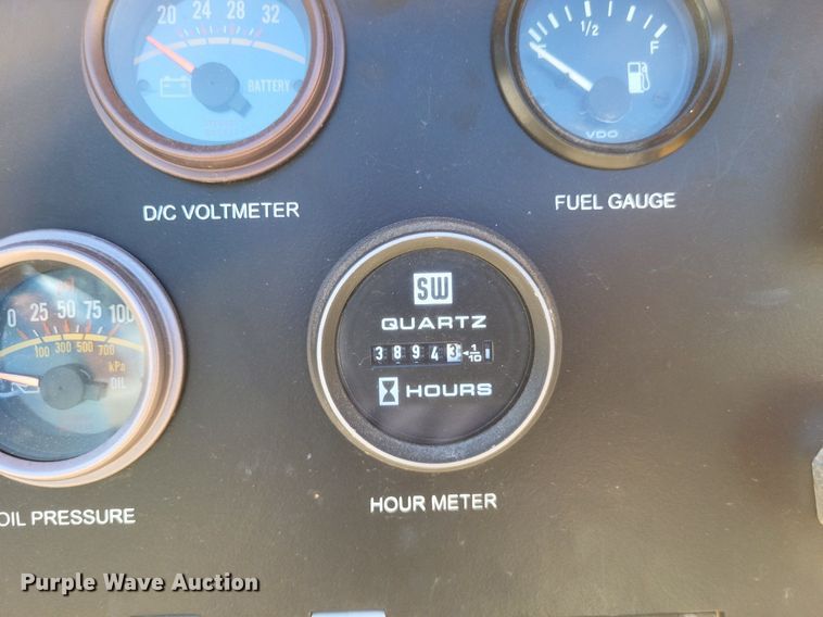 image for item DK1154 Schutt Industries 20RFH33DWLP  generator