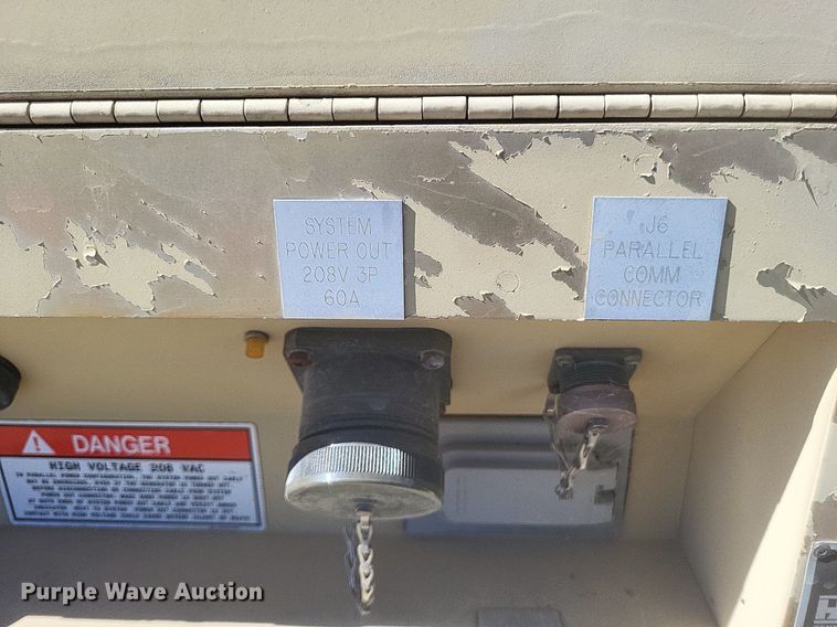 image for item DK1154 Schutt Industries 20RFH33DWLP  generator