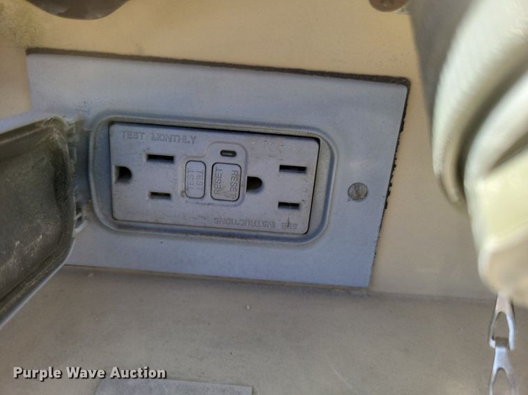 image for item DK1154 Schutt Industries 20RFH33DWLP  generator