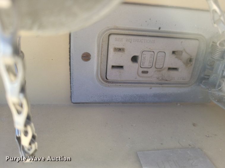 image for item DK1154 Schutt Industries 20RFH33DWLP  generator