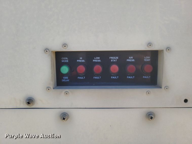 image for item DK1154 Schutt Industries 20RFH33DWLP  generator