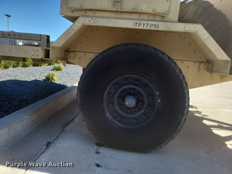 image for item DK1154 Schutt Industries 20RFH33DWLP  generator