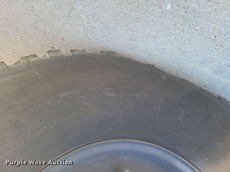 image for item DK1154 Schutt Industries 20RFH33DWLP  generator