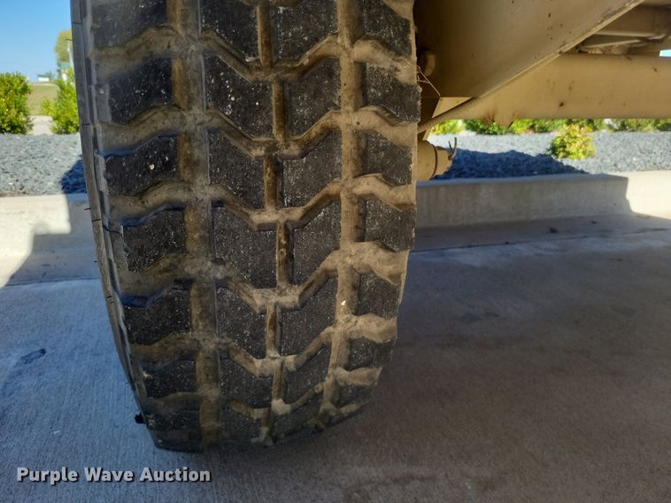 image for item DK1154 Schutt Industries 20RFH33DWLP  generator