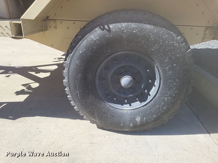 image for item DK1154 Schutt Industries 20RFH33DWLP  generator