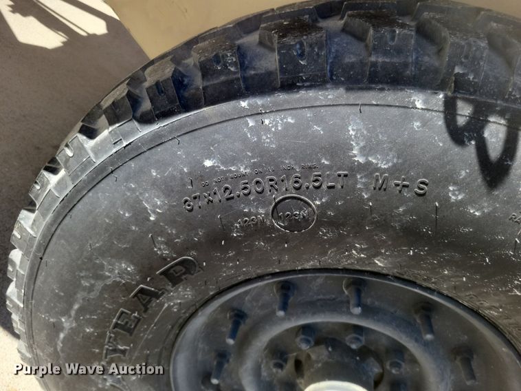 image for item DK1154 Schutt Industries 20RFH33DWLP  generator